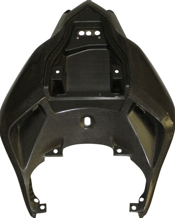 Ducati Genuine CARBON COMPL.TAIL GUARD 1098 | 96981407BA