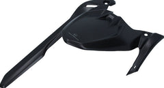 Ducati Accessories Carbon Rear Mudguard | 96981421AA