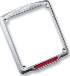 Ducati Genuine NUM-PLT FRAME >07/99 ALL MM | 97029S99B