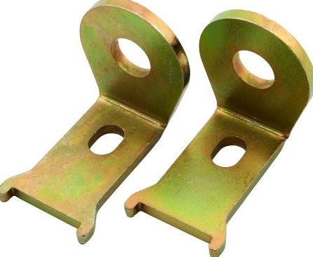Ducati Genuine FRO DIR IND MOUNT ALL MM | 97031S00A