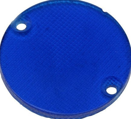 Ducati Genuine SPARE BLUE DIR IND | 97034000A