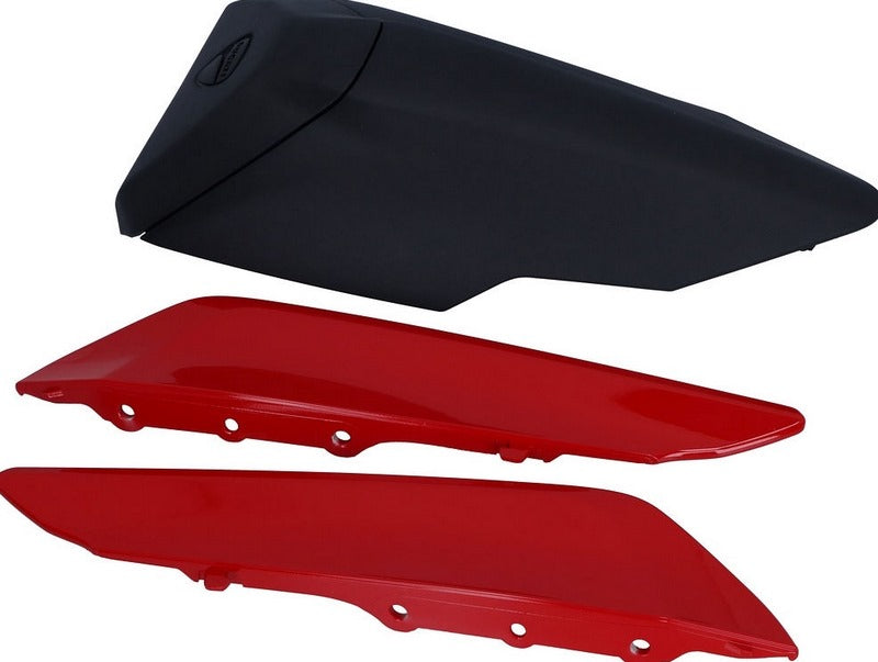 Ducati Ducati Passenger Seat Cover 959 | 97180321A