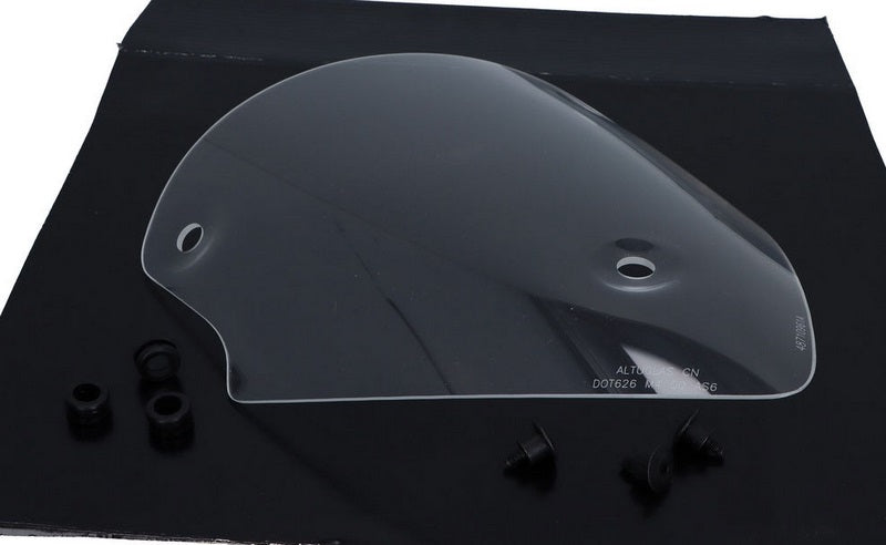 Ducati Genuine ENDURO WINDSCREEN | 97180521A