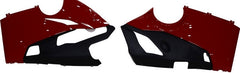 Ducati V4 Lower Fairings - Must Be Fitted With Silencer Or Full System | 97180653AA