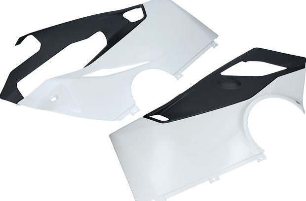 Ducati Accessories Lower Racing Fairing Kit | 97180713A
