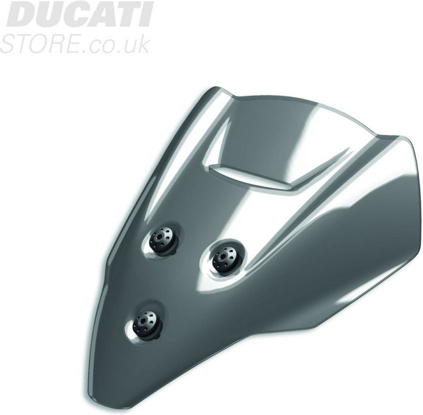 Ducati Smoke Tinted Windscreen | 97180861AA