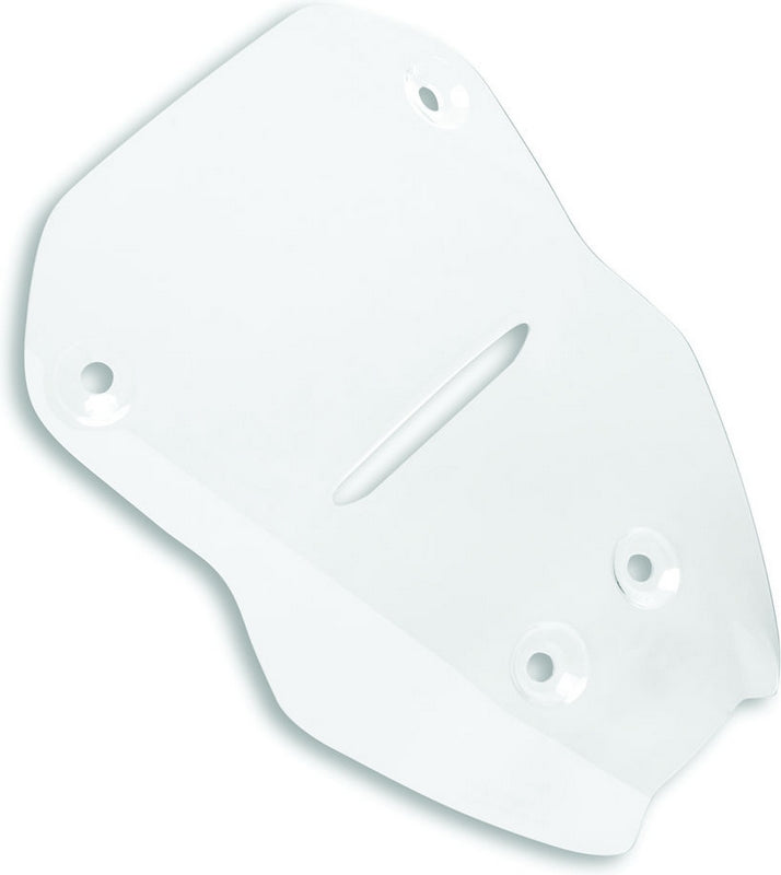 Ducati Accessories Enduro Windscreen Clear | 97180891AA