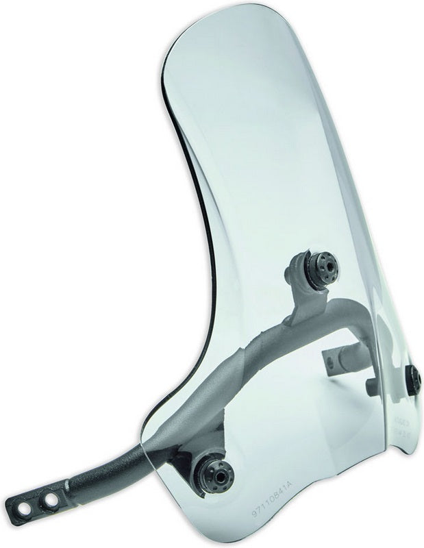 Ducati Accessories Smoke-Tinted Windscreen Tinted | 97180911A