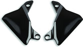 Ducati Accessories Smoke-Tinted Side Deflectors Tinted | 97180981AA