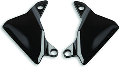 Ducati Accessories Smoke-Tinted Side Deflectors Tinted | 97180981AA