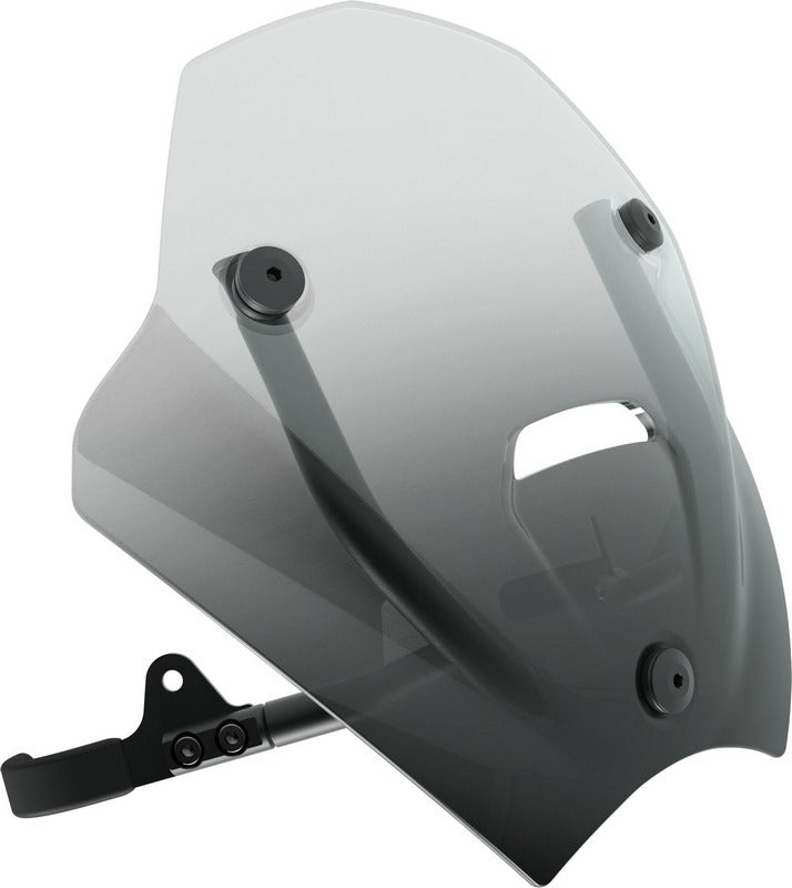 Ducati Accessories Smoke-Tinted Windscreen Tinted | 97181001AA