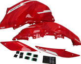 Ducati Accessories Monster Gp Customisation Set Red | 97181011AA
