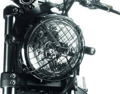 Ducati Accessories Headlight Protection Grille | 97380182A