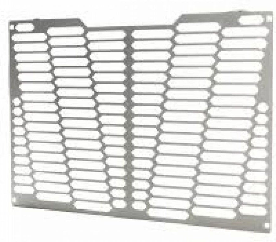 Ducati Radiator Protection Grille | 97380351A