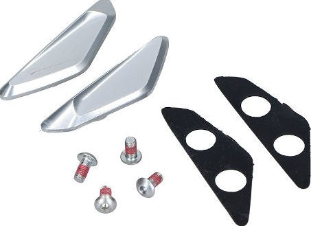 Ducati Ducati Mirror Hole Caps - 1299/959 | 97380371A