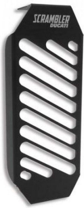 Ducati Oil Cooler Protection Scrambler | 97380541A