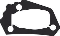 Ducati Genuine EXTENSION PLATE FOR THE STAND SCR | 97380551A