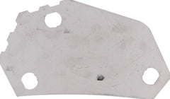 Ducati Genuine EXTENSION PLATE FOR THE STAND SCR | 97380551A