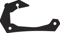 Ducati Genuine EXTENSION PLATE FOR THE STAND SCR | 97380551A