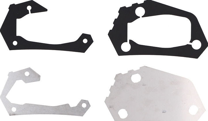 Ducati Genuine EXTENSION PLATE FOR THE STAND SCR | 97380551A