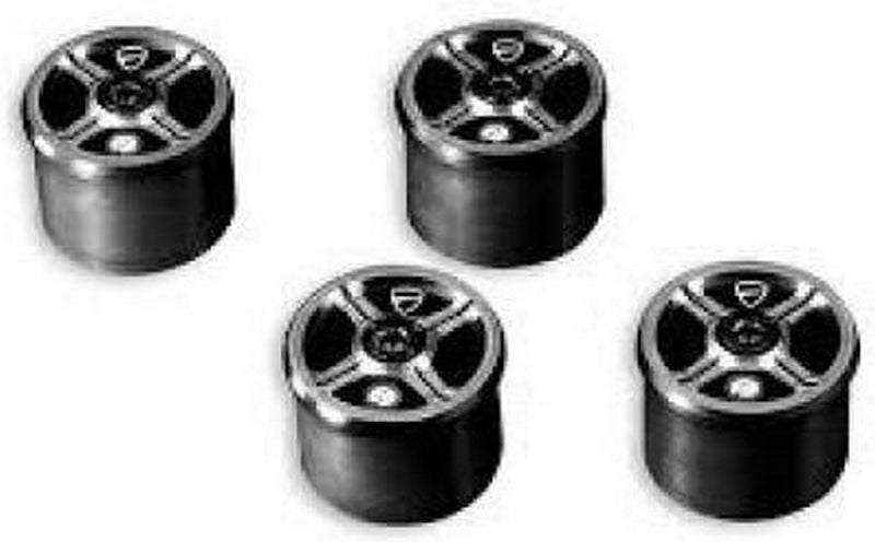 Ducati Aluminium Frame Plugs X Diavel | 97380571A