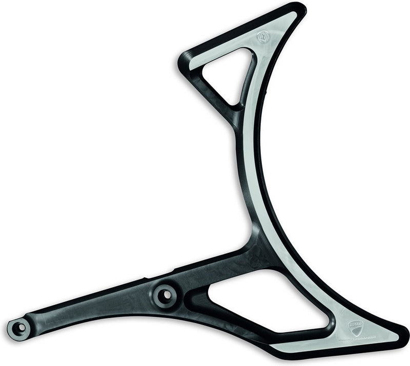 Ducati Accessories Aluminium Belt Guard | 97380621A
