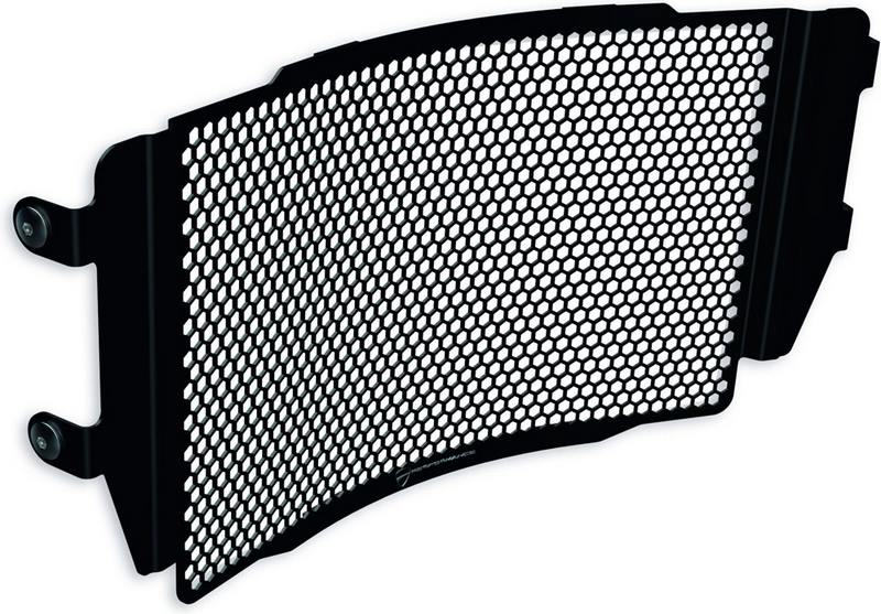 Ducati Accessories Protective Mesh For Water Radiator | 97380711A
