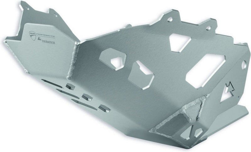 Ducati Accessories Engine Guard Plate | 97380751B