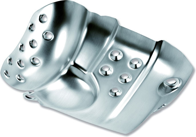 Ducati Accessories Belly Pan Protective Plate | 97380841A