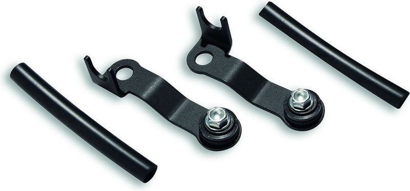 Ducati Accessories Pair Of Reservoir Supports | 97380981A