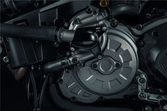 Ducati Accessories Billet Aluminium Water Pump Cover Black | 97381041AA