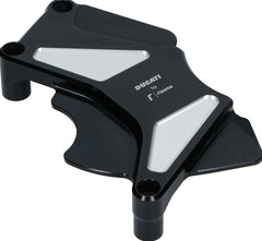 Ducati Accessories Billet Aluminium Sprocket Cover | 97381121AA
