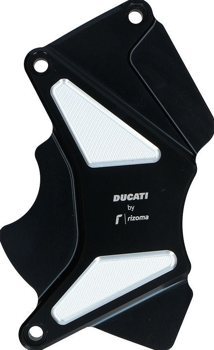 Ducati Accessories Billet Aluminium Sprocket Cover | 97381121AA