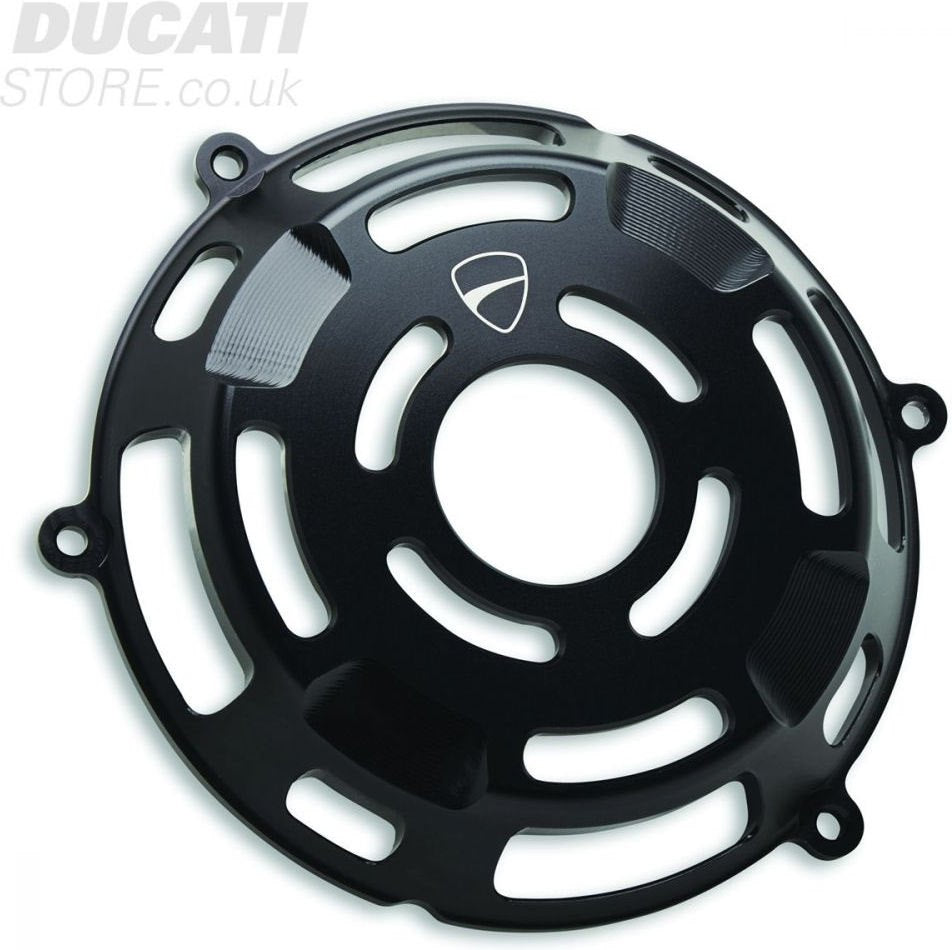 Ducati Dry Clutch Cover | 97381131AA