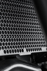 Ducati Accessories Protective Mesh For Oil Cooler Black | 97381181AA