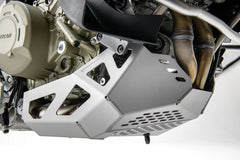 Ducati Accessories Engine Guard Plate | 97381191AA