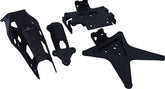 Ducati Accessories Underseat Aluminium Number Plate Holder | 97381881AA
