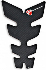 Ducati Ducati Carbon Fuel Tank Protection | 97480041A