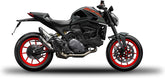 Ducati Accessories Ducati Corse Decals Red | 97480271AA