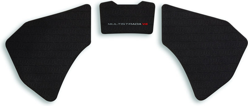 Ducati Accessories Tank Protection | 97480291AA