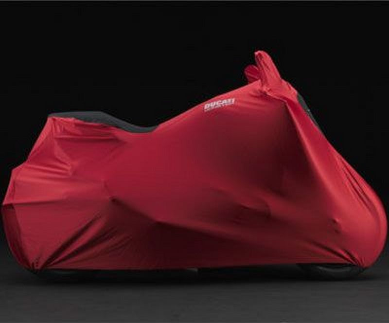 Ducati Ducati Monster Indoor Bike Cover | 97580021A
