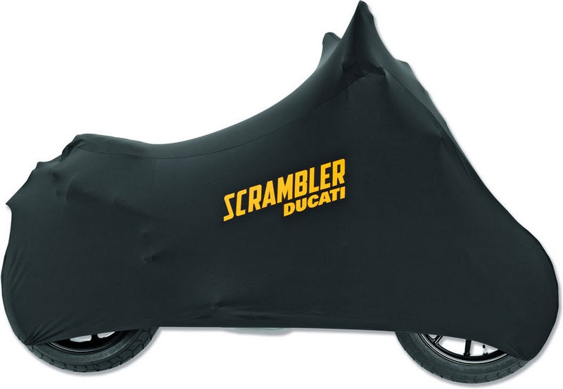Ducati Accessories Scrambler Indoor Bike Canvas | 97580031A