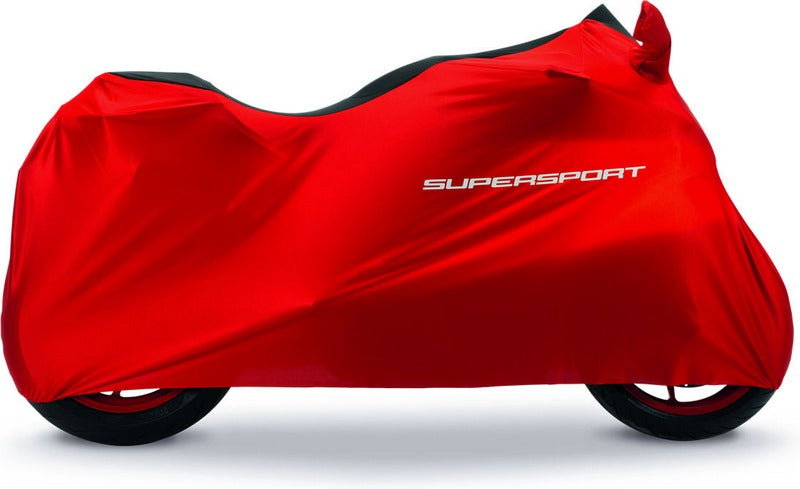Ducati Accessories Indoor Bike Canvas | 97580071A
