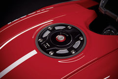 Ducati Accessories Billet Aluminium Tank Cap | 97780101AA