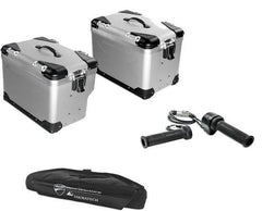 Ducati Ducati Mts1200 Enduro Touring Pack | 97980264A