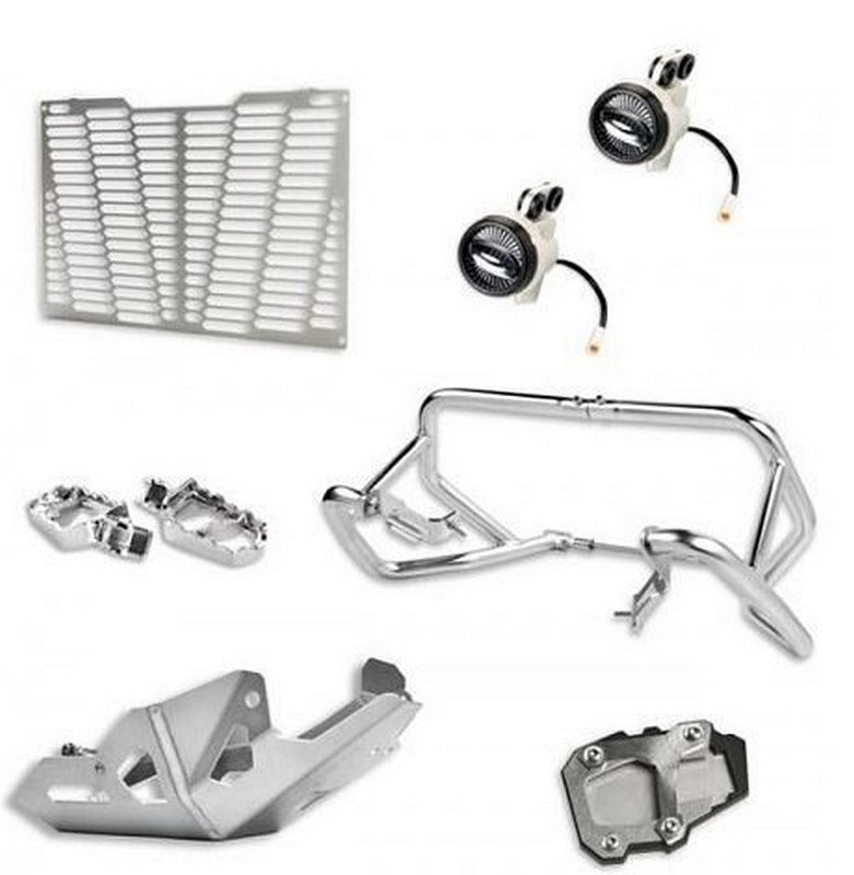 Ducati Ducati Mts1200 Enduro Accessory Pack | 97980661A
