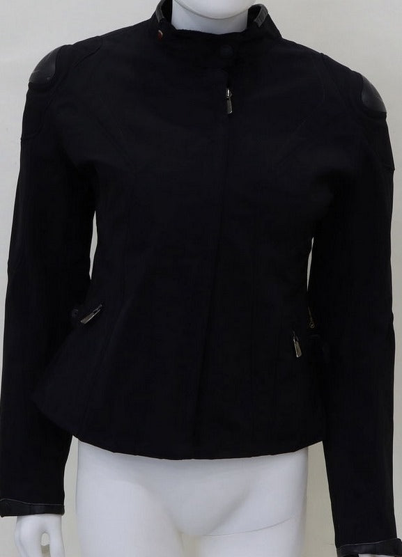 Ducati Genuine JACKET DEVIL TECH WOMAN TG.44 | 981013044