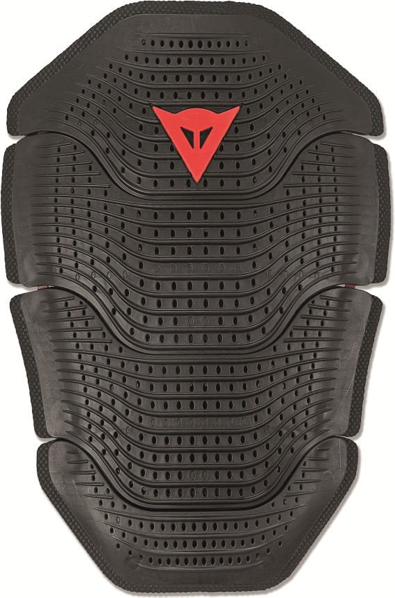 Ducati G1 Manis - Back Protector for prepared leather jacket, Black | 981018687