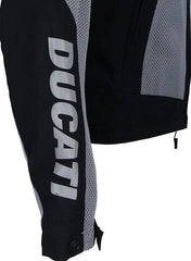 Ducati Genuine TEX JACKET COMPANY '14 S | 981025903