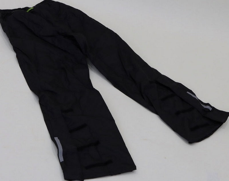 Ducati Strada 2 - Rain trousers, Black | 98102831